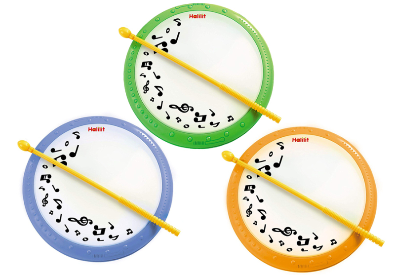 HAND DRUM Music in Motion