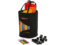 BOOMWHACKERS 54-Tube Classroom Pack