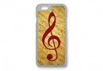 iPHONE 6 CASE Music