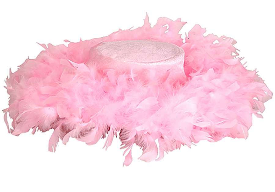 TEA PARTY HAT Music in Motion