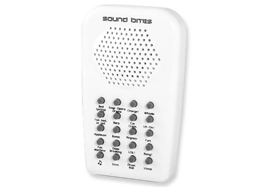 SOUND BITES Music in Motion