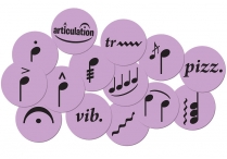 Music-Go-Rounds ARTICULATION