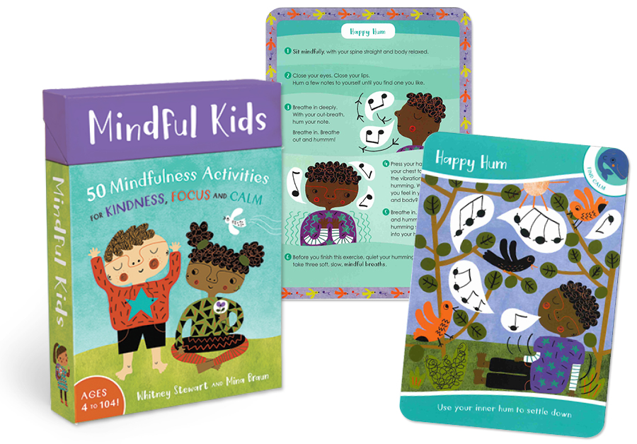 22 Mindful Gifts For Kids That They Will Be Excited To Receive » Making  Mindfulness Fun