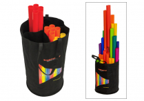 BOOMWHACKERS TOTE BAG
