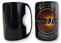 RHYTHM RING Hands-Free Shaker
