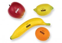 FRUIT SHAKERS Set of 4