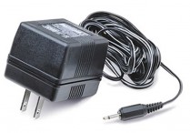 AC/DC ADAPTER FOR CLIP-ON READER LIGHT