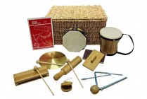 BAMBOOM Instrument Kit
