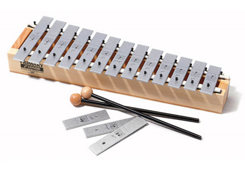 Sonor Primary Line SOPRANO GLOCKENSPIEL Music In Motion