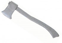 AXE for Tin Man from Wizard of Oz