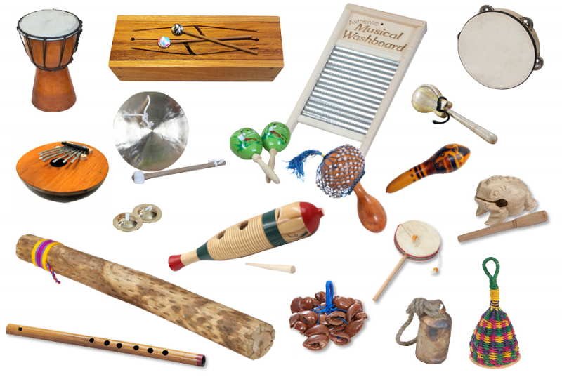 Musik Musikunterricht Instrument musizieren Schule Kindergarten inkl Tonblock mit Guiro Effekt Betzold Musik Holz Guiro pädagogisches Musikinstrument Schlägel