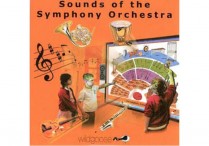 SOUNDS OF THE SYMPHONY Enhanced CD
