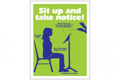 sit up and notice