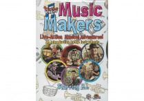 MUSIC MAKERS: An Introduction to the Instruments DVD-ROM