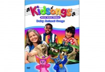 Kidsongs: BABY ANIMAL SONGS DVD