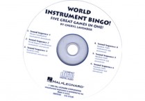 WORLD INSTRUMENTS CD