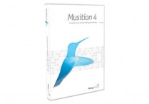 MUSITION 5: Complete Music Theory Training and Testing Software