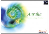 AURALIA 5 Student Edition