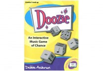 DOOZIE: Interactive Musical Dice Game for SmartBoard