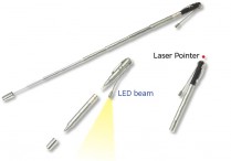 7-in-1 MAGIC WAND Laser Pointer