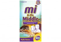 MI IN THE MIDDLE CD-Rom
