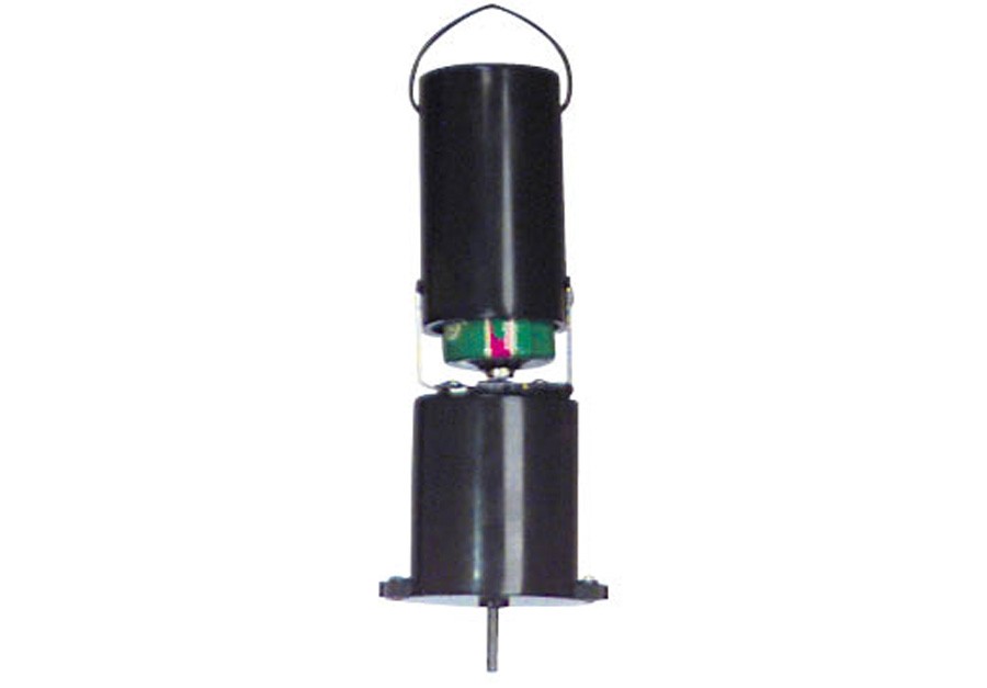 MIRROR BALL Battery Motor Music in Motion