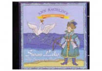 Classical Music & Stories:  SWAN LAKE CD