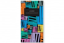 JAZZ: The Smithsonian Anthology Boxed Set of Hardback & 6 CDs