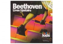 Classical Kids: BEETHOVEN LIVES UPSTAIRS CD