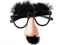 GROUCHO DISGUISE
