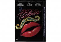 VICTOR VICTORIA DVD (1982)