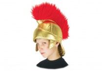 ROMAN SOLDIER HAT