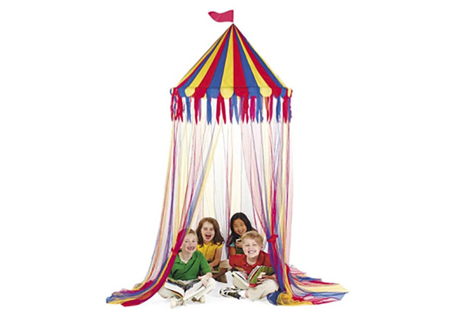 CARNIVAL CANOPY TENT                                        