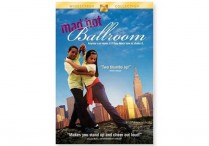 MAD HOT BALLROOM DVD
