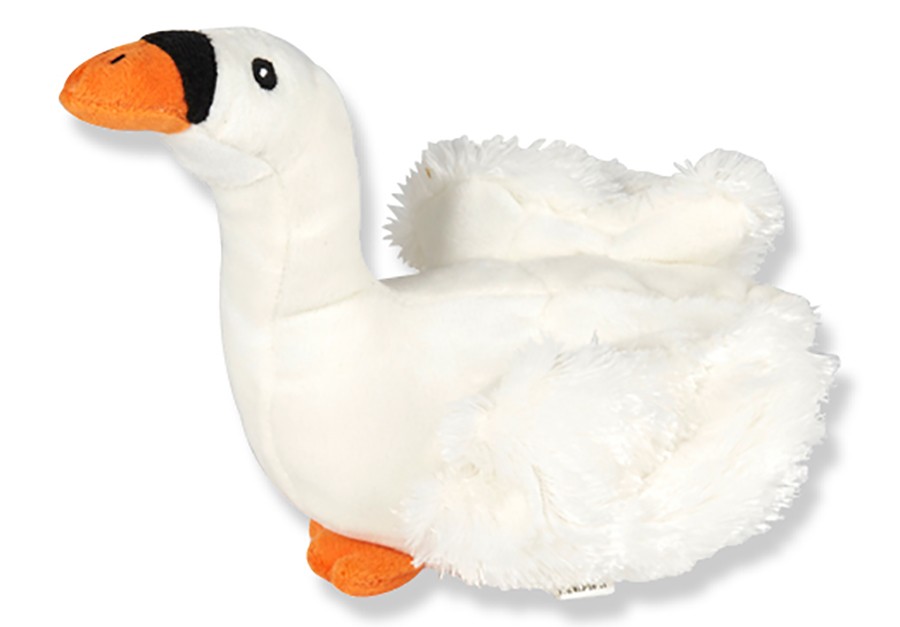 Swan Boo-Boo Comfort Toy – Something Different Shopping