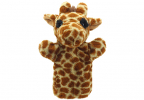 ANIMAL PUPPET Giraffe