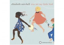 YOU ARE MY LITTLE BIRD CD