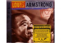 LOUIS ARMSTRONG IN CONCERT CD