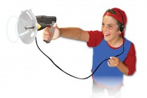 BIONIC EAR