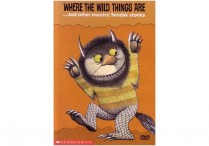 Storybook Treasures DVD: WHERE THE WILD THINGS ARE & other Sendak stories