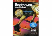 Classical Kids: BEETHOVEN LIVES UPSTAIRS DVD-ROM