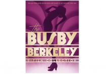 BUSBY BERKELEY 9-DVD Set