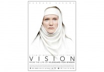 VISION: Hildegard von Bingen DVD