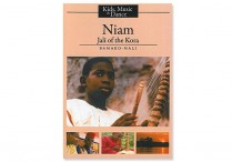 NIAM: JALI OF THE KORA DVD