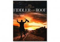 FIDDLER ON THE ROOF DVD