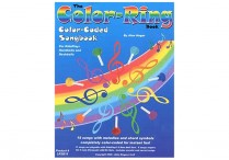 COLOR-RING SONGBOOK Paperback