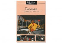 PANMAN DVD