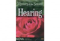 Nova Mystery of the Senses: HEARING DVD
