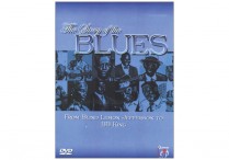 STORY OF THE BLUES DVD