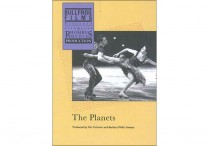 THE PLANETS DVD